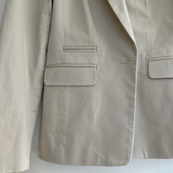 Banana Republic Blazer - Picture 9 of 9